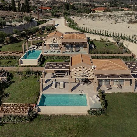 ליקסורי Kalos The Project מראה חיצוני תמונה