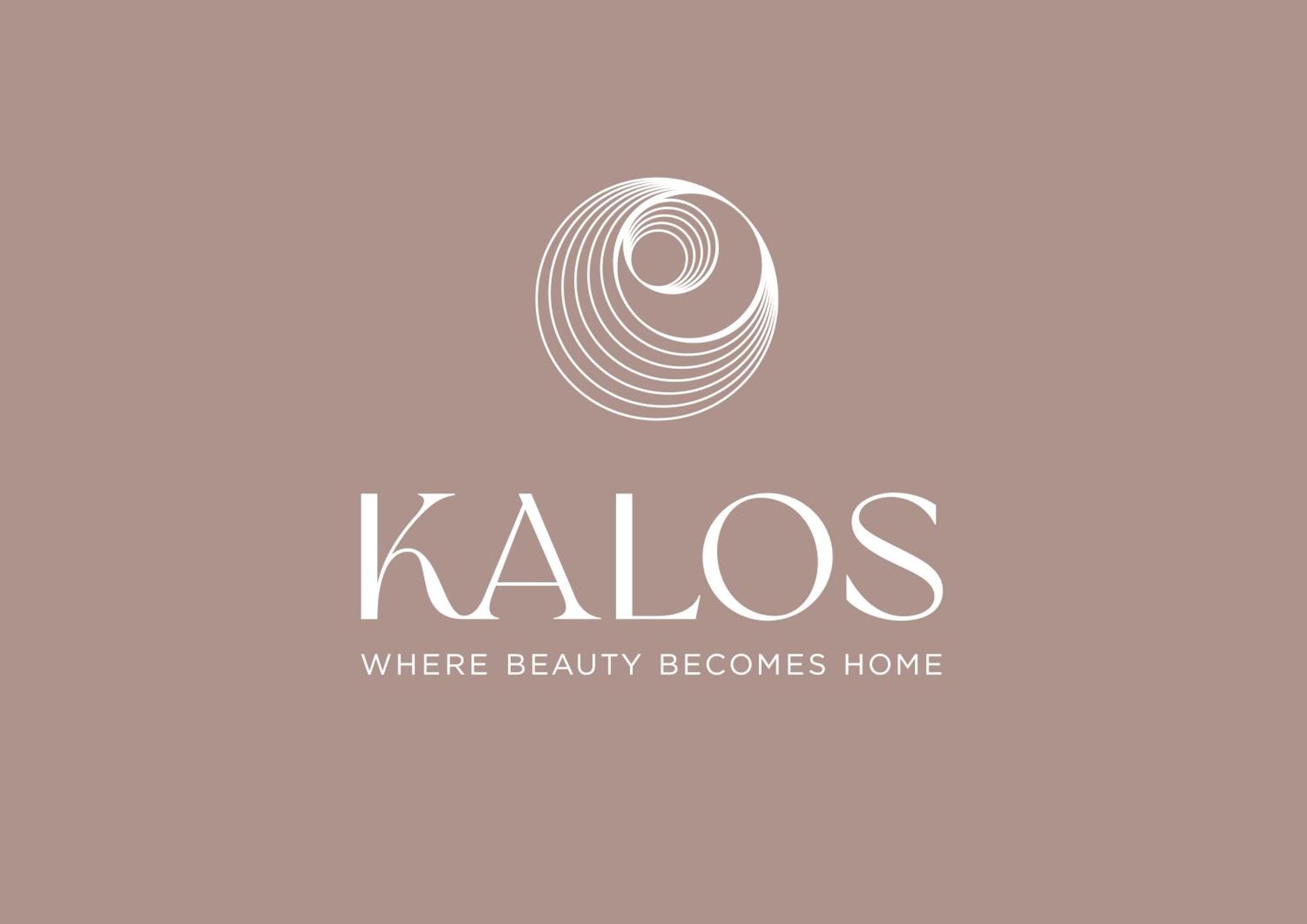ליקסורי Kalos The Project מראה חיצוני תמונה